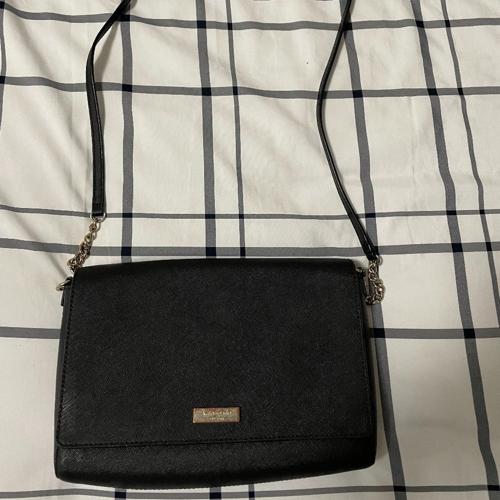 Kate Spade Cross over bag
